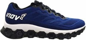 Men's running shoes Inov-8 F-Lite Fly G 295 Navy/White