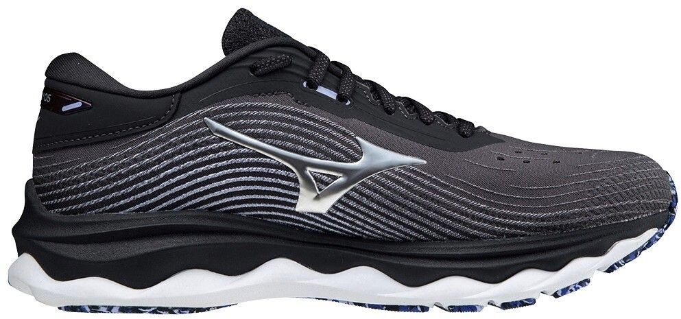 Mizuno Wave Sky 5 Blackened Pearl Men's Running Shoes