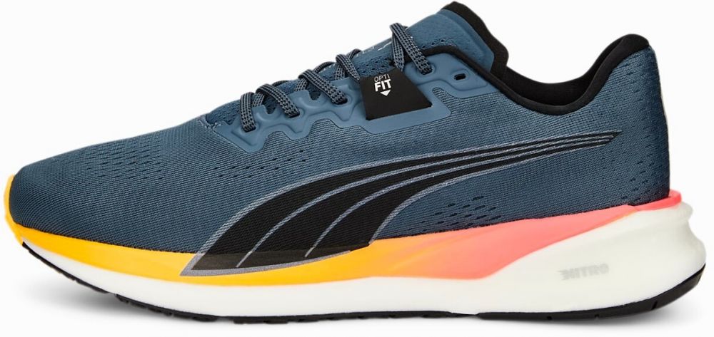 Puma Eternity Nitro Evening Sky Men's Running Shoes