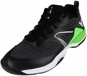 Men's indoor shoes Victor A930 Black/Green EUR 45.5