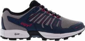 Inov-8 Roclite 275 (M) Grey/Pink Women's Running Shoes