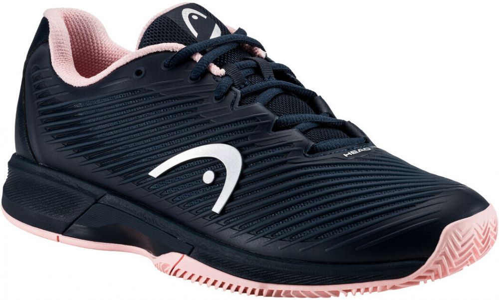 Head Revolt Pro 4.0 Clay BBRO EUR 39 Women's Tennis Shoes