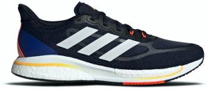 Men's running shoes adidas Supernova + Legend Ink
