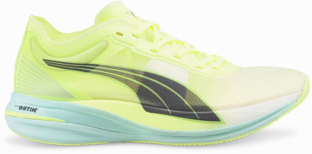 Puma Deviate Nitro Elite Racer Fizzy Light Women's Running Shoes