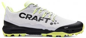 Women's Running Shoes Craft OCR x CTM Speed Ash