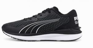 Puma Electrify Nitro 2 WTR Women's Running Shoes Puma Black