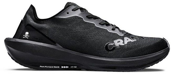 Men's Running Shoes Craft CTM Carbon Race Rebel