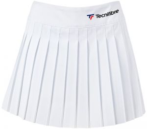 Women's skirt Tecnifibre Skort White XL