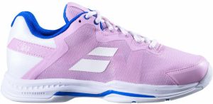 Babolat SFX 3 All Court Women Pink Lady EUR 42 Women's Tennis Shoes