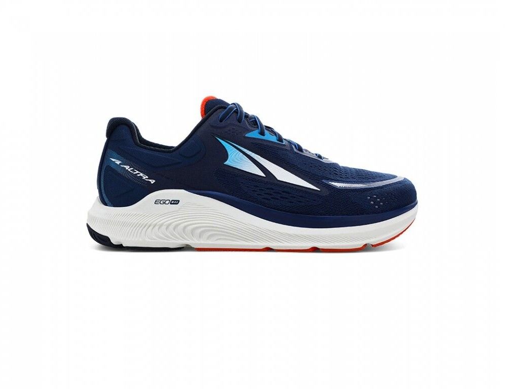 Men's running shoes Altra Paradigm 6 Estate Blue