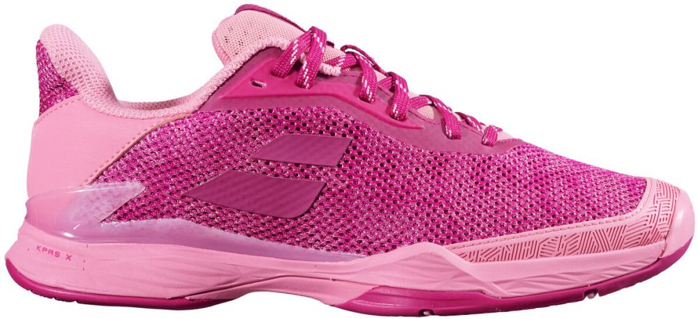 Babolat Jet Tere AC Honey Suckle Women's Tennis Shoes EUR 38