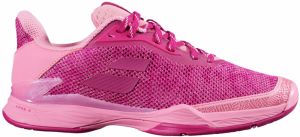 Babolat Jet Tere AC Honey Suckle Women's Tennis Shoes EUR 38