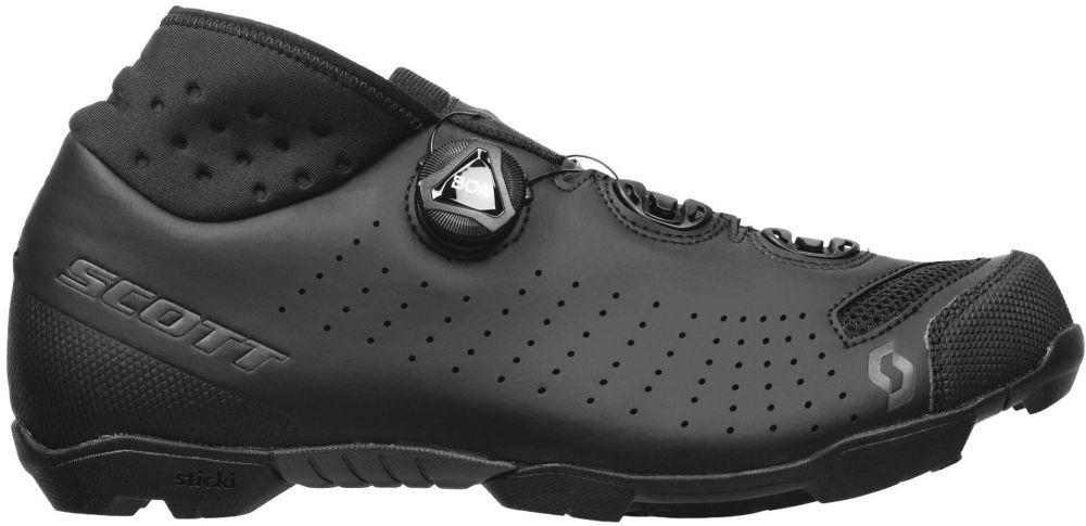 Men's cycling shoes Scott MTB Comp Mid