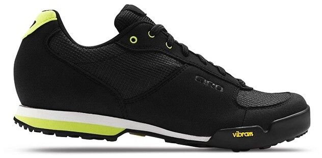 Giro Petra VR cycling shoes black
