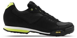 Giro Petra VR cycling shoes black
