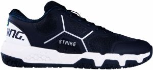 Men's Indoor Shoes Salming Recoil Strike Men Navy/White EUR 44