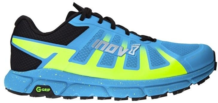 Inov-8 Terra Ultra G 270 Women's Running Shoes - Blue, UK 4.5