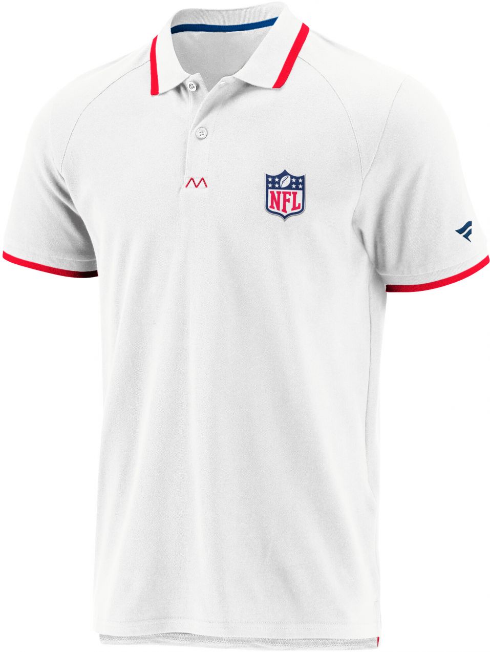 Men's T-Shirt Fanatics Enchanced Sport NFL