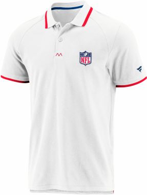 Men's T-Shirt Fanatics Enchanced Sport NFL