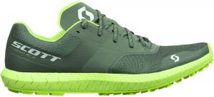 Scott Kinabalu RC 3 Frost Green/Jasmine Green Men's Running Shoes