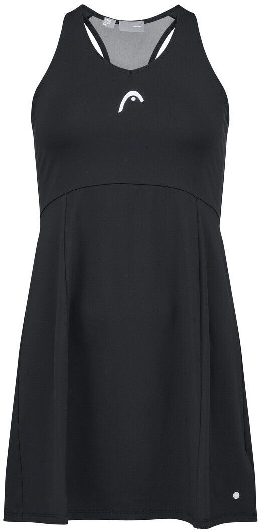 Women's Head Spirit Dress Women Black M