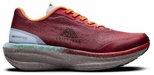 Women's Running Shoes Craft PRO Endurance Trail