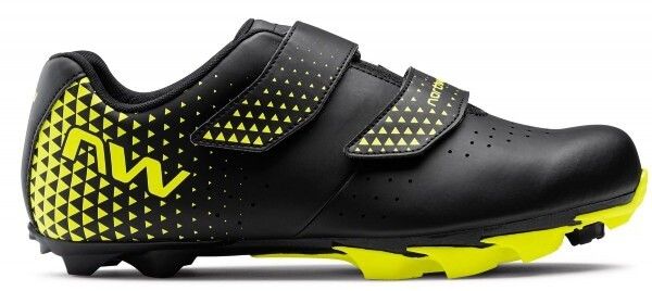 Men's cycling shoes NorthWave Spike 3