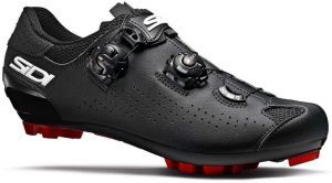 Cycling Shoes Sidi MTB Eagle 10 - Black