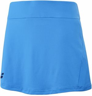Dámská sukně Babolat  Play Skirt Women Blue Aster S