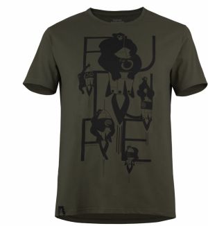 T-shirt WOOX Future Relevance