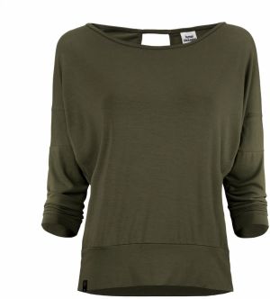 Lightweight sweatshirt WOOX Dirias