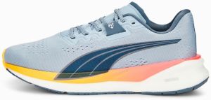 Puma Eternity Nitro Blue Wash Women's Running Shoes