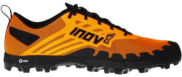 Inov-8 X-Talon G 235 Men's Running Shoes - Orange, UK 11.5