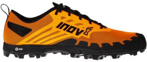 Inov-8 X-Talon G 235 Men's Running Shoes - Orange, UK 11.5