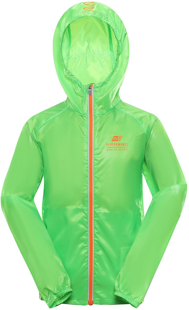 Detská bunda ALPINE PRO
