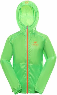 Detská bunda ALPINE PRO