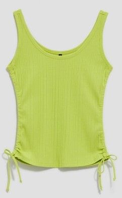 WOMEN'S TOP L-TS-4066 L.Green