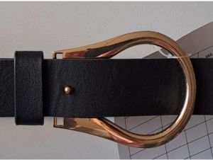 WOMEN'S BELT