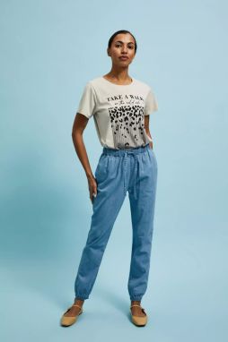 Women's T-shirt MOODO