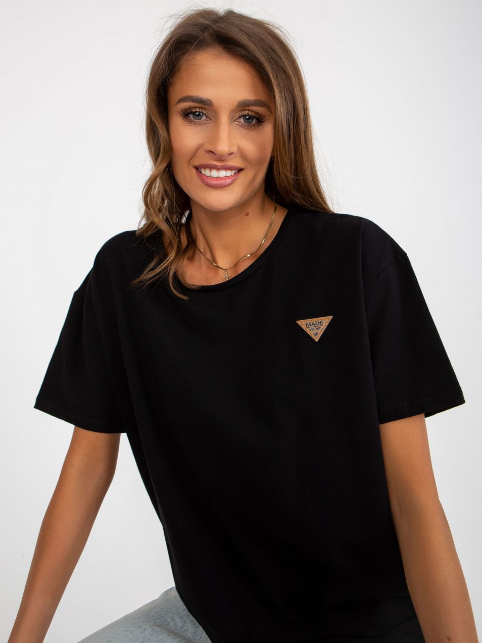 Dámske tričko Fashionhunters