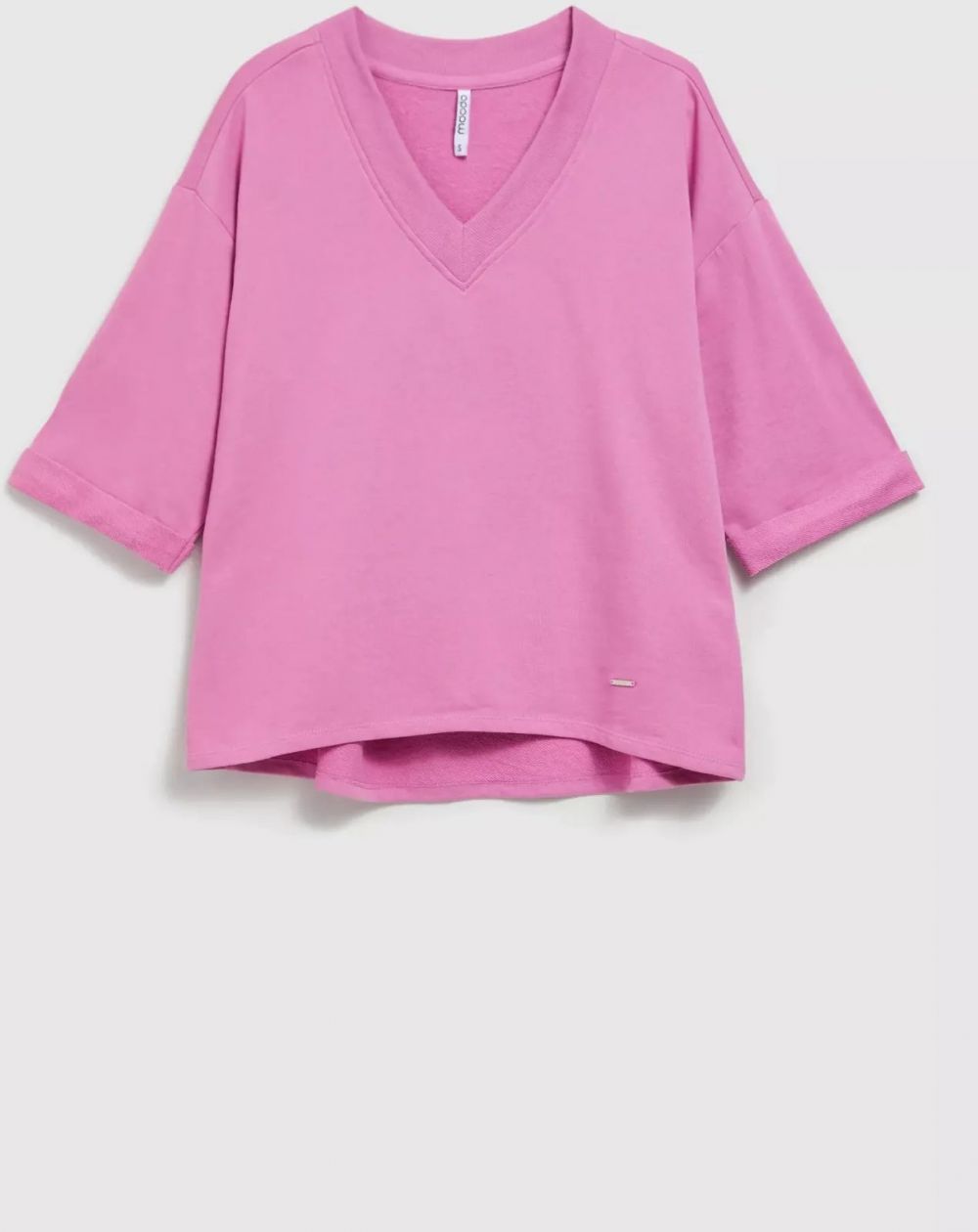 WOMEN'S SWEATSHIRT