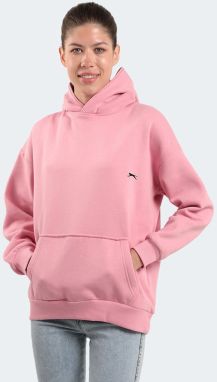 Dámska mikina Slazenger Katsu Rose
