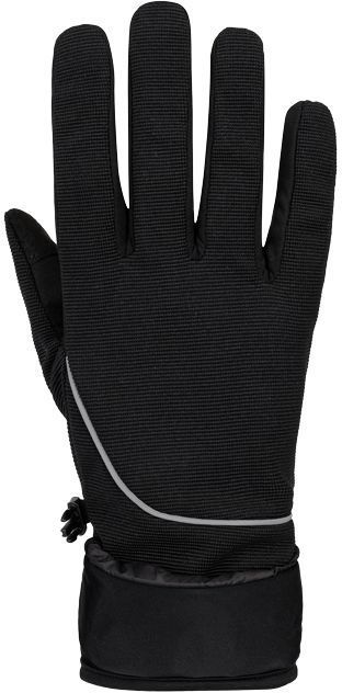 Gloves LOAP ROSOL black