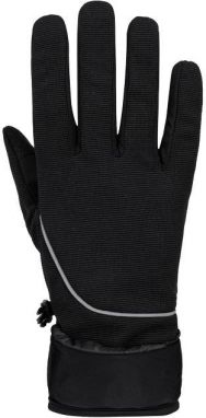 Gloves LOAP ROSOL black