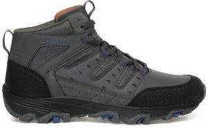 Lumberjack BRUN 3PR D GREY Man 493