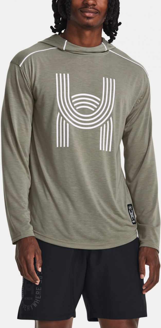 Pánske tričko Under Armour