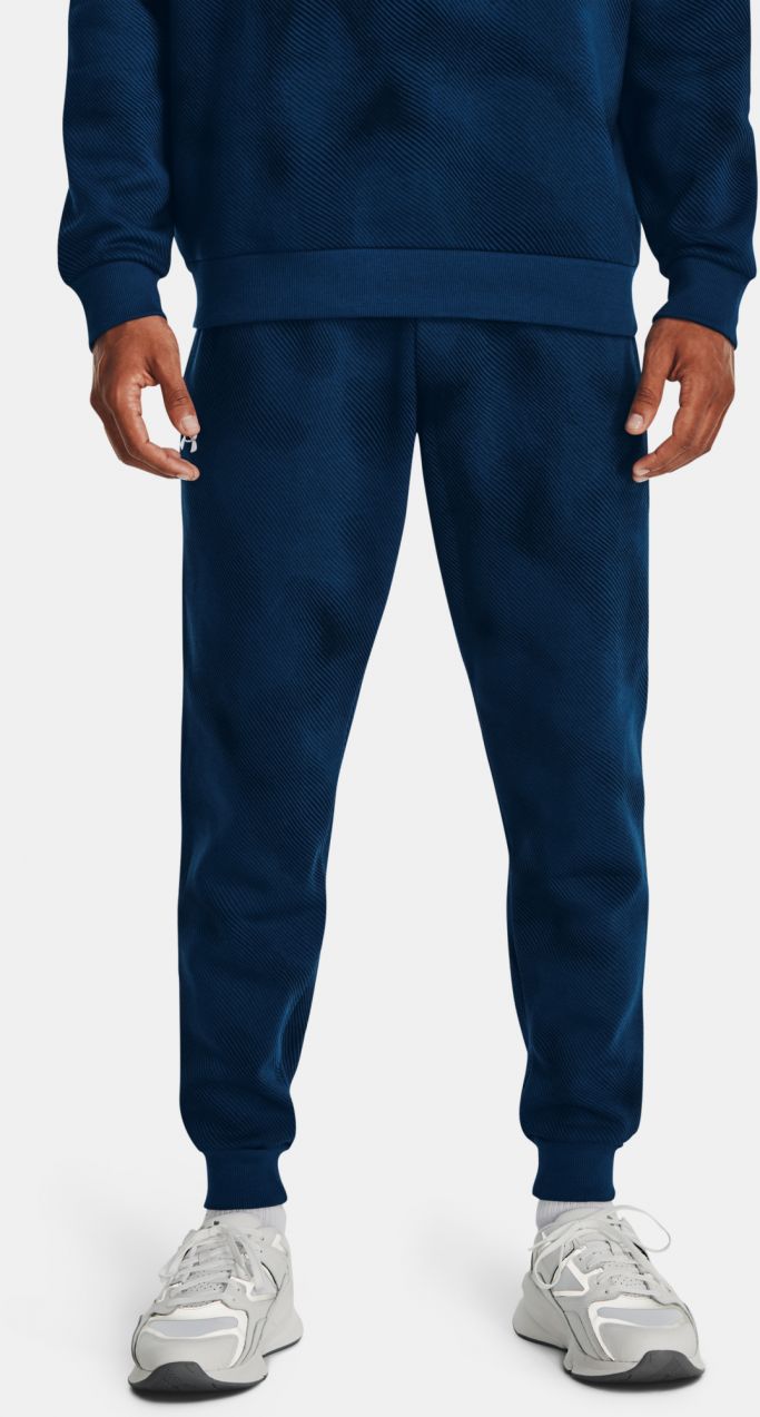 Pánske tepláky Under Armour