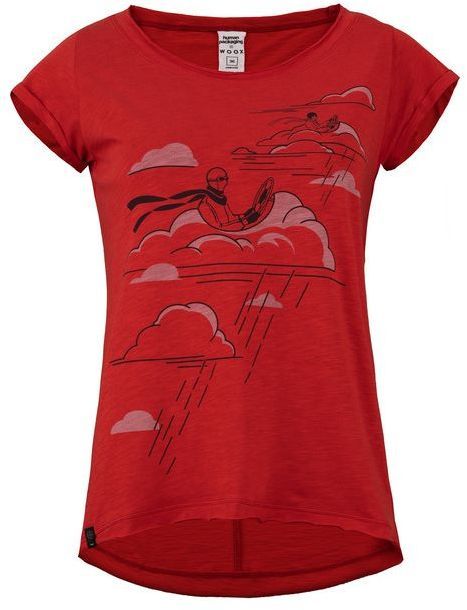 T-shirt WOOX Atacama