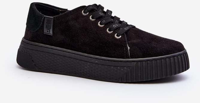 Dámske tenisky BIG STAR SHOES