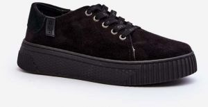 Dámske tenisky BIG STAR SHOES